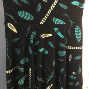 LuLaRoe dress